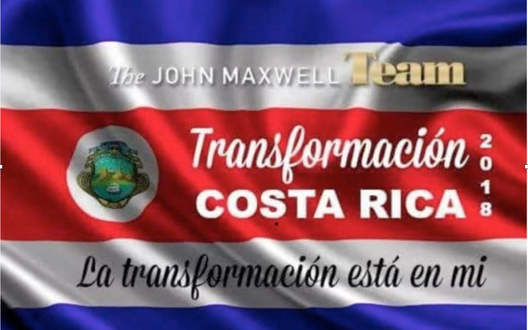 Costa Rica Transformation (English)