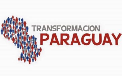 Paraguay Transformation
